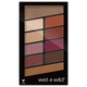 Палетка теней Wet n Wild Eyeshadows Palette 10 colours - Rose In The Air - изображение 1