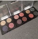 Палітра тіней Wet n Wild Rebel Rose Color Icon Eyeshadow Quad - House of Thorns - зображення 2