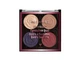 Палітра тіней Wet n Wild Rebel Rose Color Icon Eyeshadow Quad - Secret Garden Rendezoous - зображення 1