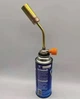 Автоматичний газовий пальник Rocket Torch Ricas-2008 (6шт/блістер) - изображение 3