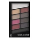 Палетка теней Wet n Wild Eyeshadows Palette 10 colours - In The Smoke - изображение 1