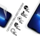 Гидрогелевая пленка ArmorStandart для смартфона Apple iPhone 14 Plus/13 Pro Max (ARM60110) - изображение 2