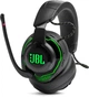 Навушники JBL Quantum 910X Wireless for Xbox Black (JBLQ910XWLBLKGRN) - зображення 1