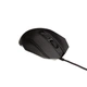 USB Миша Remax XII-V3501 Колір Чорний - зображення 1