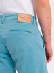 Шорты хлопковые мужские Cross Jeans A 565-155 32 Reef Water (8697319305487) - изображение 4