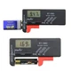 Универсальный тестер заряда батареек с LCD BT-168D (110212) - изображение 2