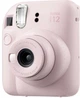 Набір Fujifilm INSTAX Mini 12 Blossom Pink рожева фотокамера миттєвого друку / картриджі 20 фото / чохол / альбом 108 фото / подарункове пакування - зображення 11