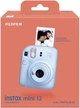 Набор Fujifilm INSTAX Mini 12 Pastel Blue голубая фотокамера мгновенной печати / картридж 10 фото / чехол / альбом 64 фото - изображение 9