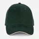 Кепка K-up KP185.15 One Size Темно-зеленая (3609374916411) - изображение 2