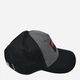 Кепка мужская Cofee SH4027-3/28273 One Size Черная (8592953557776) - изображение 5