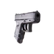 Игрушечный пистолет CYMA P.698 4557074 - изображение 6
