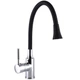 Змішувач для кухні Globus Lux Lazer GLLR-0203SA-B01 - изображение 1