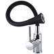 Змішувач для кухні Globus Lux Lazer GLLR-0203SA-B01 - изображение 3