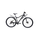 ВЕЛОСИПЕД CRONUS Rover 520 29" 19.5" чорний-сірий - зображення 1