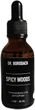 Парфумована олія для бороди Dr. Borodach Spicy Woods 30 мл (ARL2300000001) - зображення 1