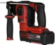 Дриль ударний Einhell 4814513900 без акумулятора та зарядного пристрою - зображення 4