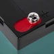 Тяговый свинцово-кислотный аккумулятор LogicPower LP 6-DZM-12 Ah под Болт М5 (LP9172) - изображение 5