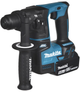 Дриль ударний Makita DHR171RTJ - зображення 4