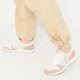 Женские кроссовки ASICS Lyte Classic 1202A306-107 37.5 (6.5US) 23.5 см Бежевые (4550456228757) - изображение 7