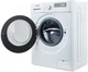 Стиральная машина узкая Grifon GWMS-7121 - изображение 4