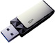 Pendrive Silicon Power Blaze B30 64 GB USB 3.2 Czarny (SP064GBUF3B30V1K) - obraz 4