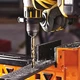 Сверло DeWALT по металлу EXTREME INDUSTRIAL COBALT HSS-CO, 2 х 49 х 24 мм, 10 шт (DT4918) - изображение 7