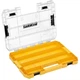 Ящик для інструментів DeWALT для біт системи TSTAK Tough Case L з футляром та касетами 8шт, розділювачі 6шт (DT70804) - зображення 1