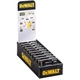 Набор бит DeWALT в касете для Tough Case, FlexTorq, L = 25 мм, Рh2, 7 шт (DT70807) - изображение 3