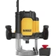 Фрезер DeWALT 9000 - 22000 об/мин, цанговый патрон 12 мм, пульт ДУ, кейс TSTAK (DWE627KT) - изображение 2