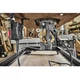 Фрезер DeWALT 9000 - 22000 об/мин, цанговый патрон 12 мм, пульт ДУ, кейс TSTAK (DWE627KT) - изображение 4