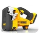 Болторез DeWALT аккумуляторный 18V XR Li-lon, для шпилек M6, M8, M10 и M12, кейс TSTAK (без АКБ и ЗУ) (DCS350NT) - изображение 3
