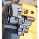 Болторез DeWALT аккумуляторный 18V XR Li-lon, для шпилек M6, M8, M10 и M12, кейс TSTAK (без АКБ и ЗУ) (DCS350NT) - изображение 4
