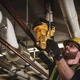 Болторез DeWALT аккумуляторный 18V XR Li-lon, для шпилек M6, M8, M10 и M12, кейс TSTAK (без АКБ и ЗУ) (DCS350NT) - изображение 5