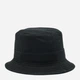 Панама 47Brand new york yankees b-bkt17gwf-bkf-osf One Size Черная (195000727030) - изображение 2