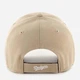 Кепка летняя 47 Brand LOne Size ANGELES DODGERS B-MVP12WBV-KHC One SizeFA Хаки песочный (193234779870) - изображение 2