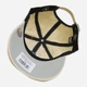 Кепка летняя 47 Brand NEW YORK YANKEES BASE RUNNER B-BSRNR17GWS-NT One SizeFA Бежевая (190182533448) - изображение 3