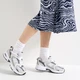 Женские кроссовки New Balance 530 MR530CB 36 (4US) 22 см Серые (196432922017) - изображение 7