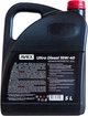 Масло напівсинтетичне 10W-40 5л Diesel AVEX CG-4/SJ (чорна каністра) - изображение 2