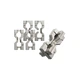 Головоломка 6* Пісочний годинник Huzzle 515119 - зображення 2