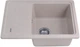 Кухонная мойка Kroner KRP Komposit COL - 6243 - изображение 2