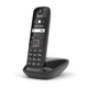 Радіотелефон DECT Gigaset AS690 (S30852-H2816-S301) - зображення 1