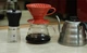 Пуровер HARIO V60 01 (200мл.) Красный Полипропилен VD-01R Харио - изображение 5