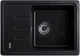 Кухонная мойка Kroner KRP Komposit SCH - 6243 - изображение 1