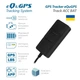GPS-трекер eQuGPS Track (A/B/C) - изображение 2