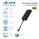 GPS-трекер eQuGPS Track (A/C/R) - изображение 3