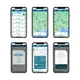 GPS-трекер eQuGPS Track (A/B/C/R) - изображение 9