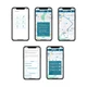 GPS-трекер eQuGPS Track (A/C/R) - изображение 10