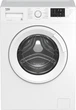 Стиральная машина узкая BEKO WUE7512XWW - изображение 1