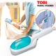 Ручной отпариватель TOBI Travel Steamer DL81 - изображение 1