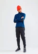 Чоловіча велокуртка CRAFT Hale Hydro Jacket 1907826-349000 Beat M - зображення 7